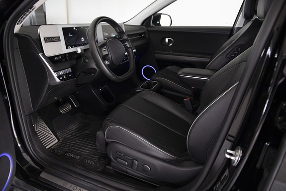 Hyundai Ioniq 5 9 of 30