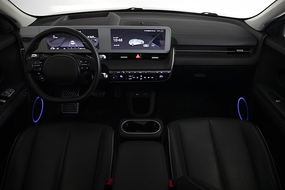 Hyundai Ioniq 5 11 of 30
