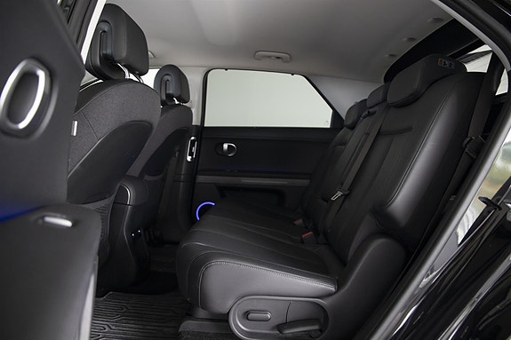 Hyundai Ioniq 5 24 of 30