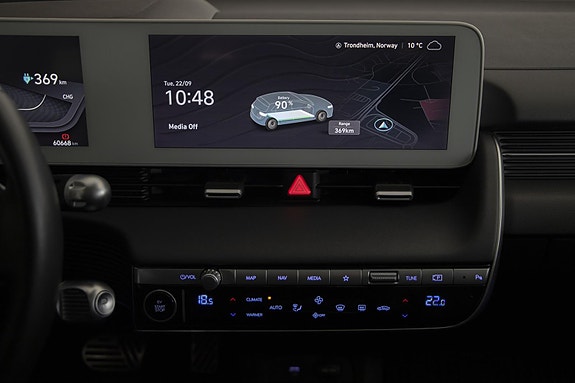 Hyundai Ioniq 5 16 of 30