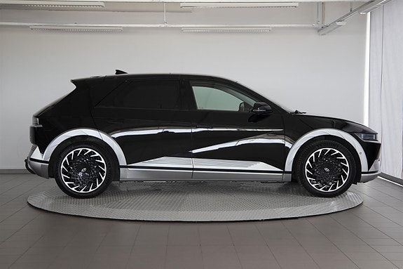 Hyundai Ioniq 5 4 of 30