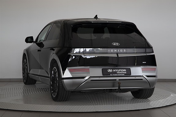 Hyundai Ioniq 5 7 of 30