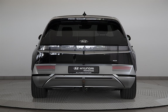Hyundai Ioniq 5 6 of 30