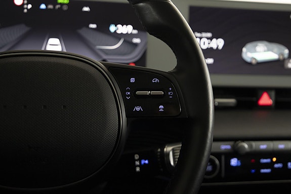 Hyundai Ioniq 5 14 of 30