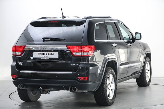 Jeep Grand Cherokee 11 of 30