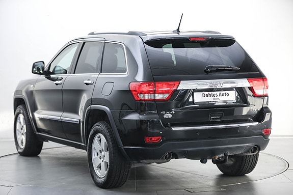 Jeep Grand Cherokee 9 of 30