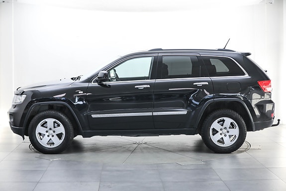 Jeep Grand Cherokee 7 of 30