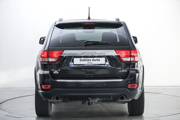 Jeep Grand Cherokee 10 of 30