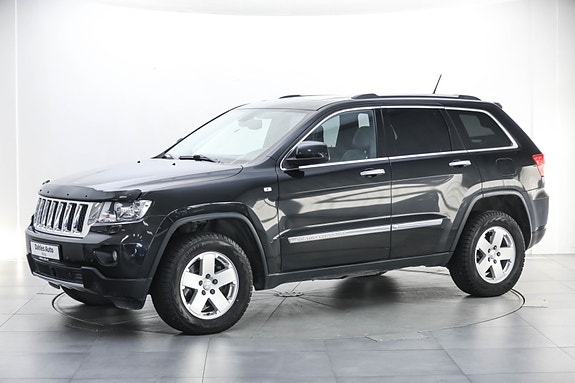 Jeep Grand Cherokee 6 of 30