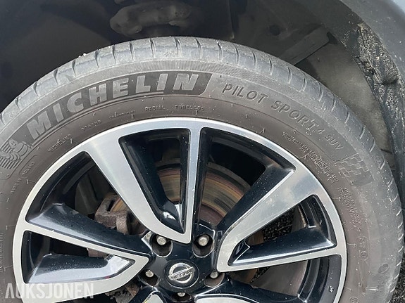 Nissan X-Trail 28 of 30