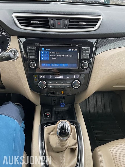 Nissan X-Trail 13 of 30