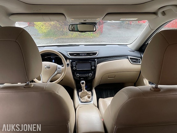 Nissan X-Trail 15 of 30