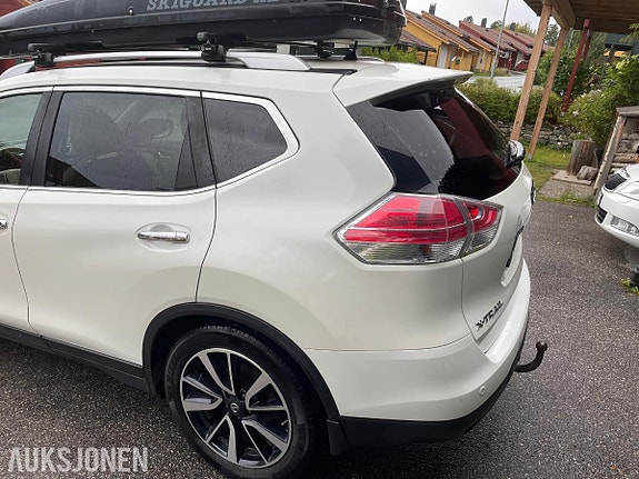 Nissan X-Trail 6 of 30