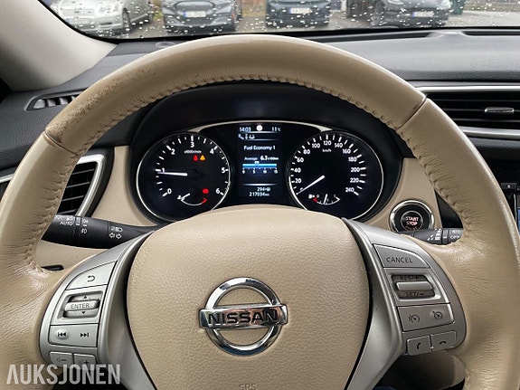 Nissan X-Trail 11 of 30