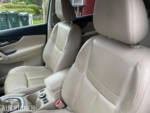 Nissan X-Trail 10 of 30
