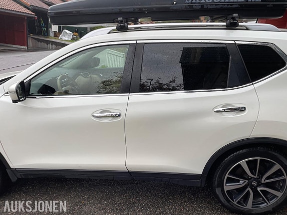 Nissan X-Trail 7 of 30
