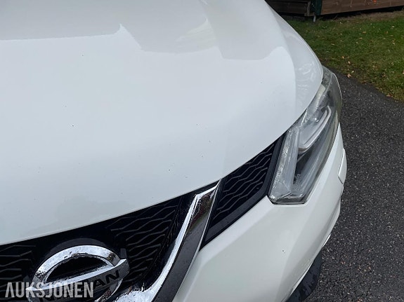 Nissan X-Trail 23 of 30