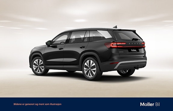 Skoda Kodiaq 2 of 6