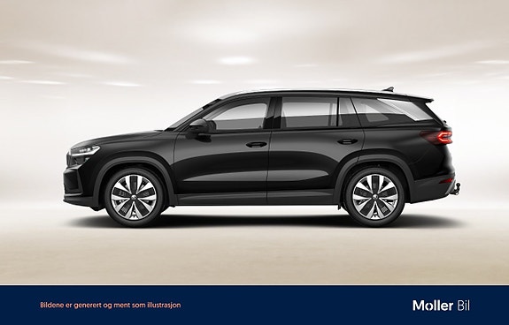 Skoda Kodiaq 3 of 6