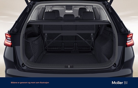 Skoda Kodiaq 5 of 6