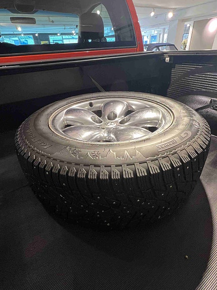 Dodge RAM 15 of 29