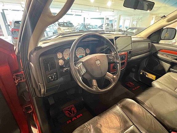 Dodge RAM 17 of 29