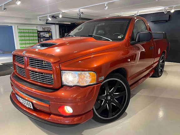 Dodge RAM 4 of 29
