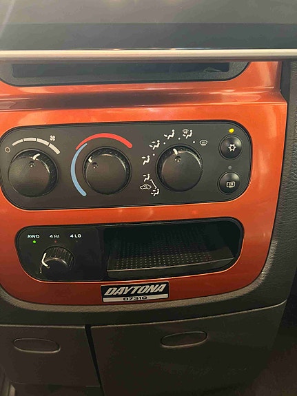Dodge RAM 22 of 29