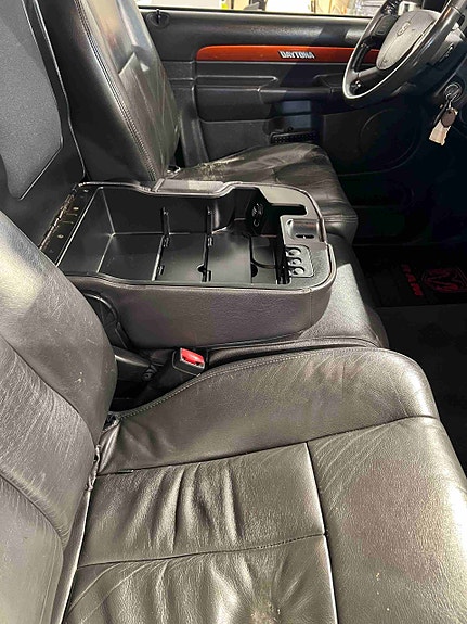 Dodge RAM 26 of 29
