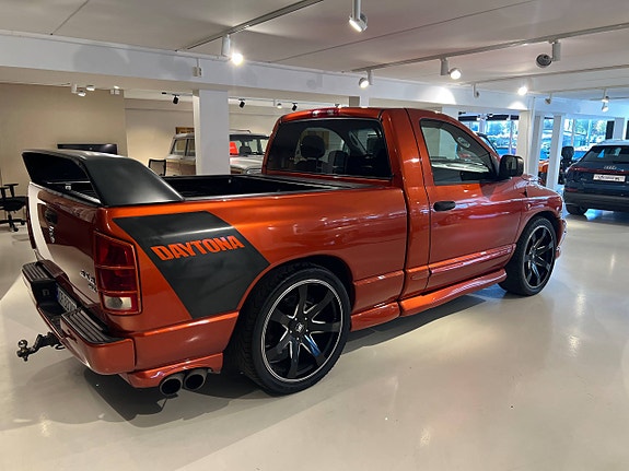 Dodge RAM 7 of 29