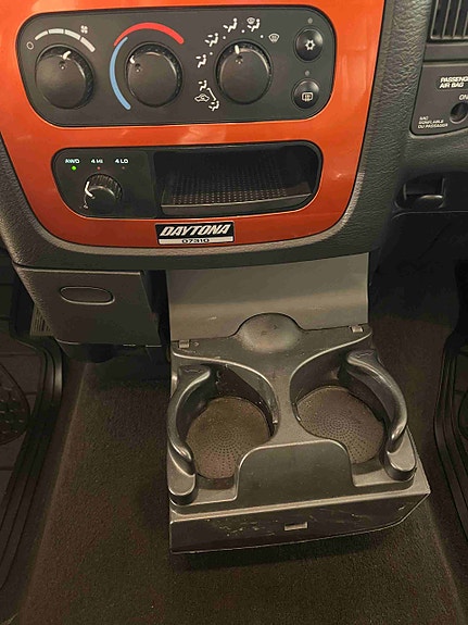 Dodge RAM 23 of 29