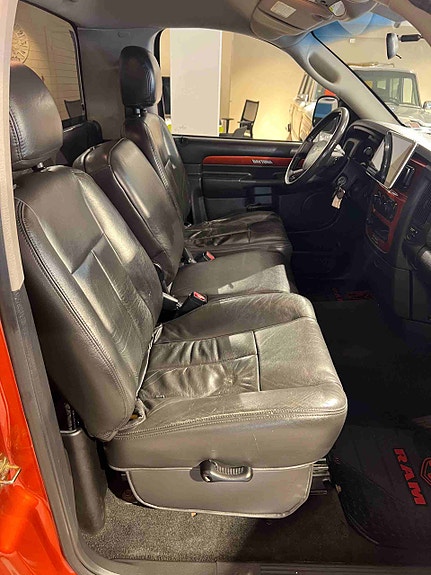 Dodge RAM 24 of 29