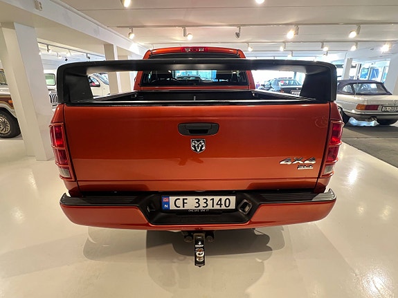 Dodge RAM 9 of 29