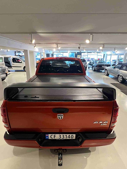 Dodge RAM 13 of 29