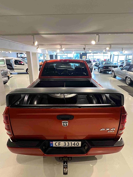 Dodge RAM 12 of 29
