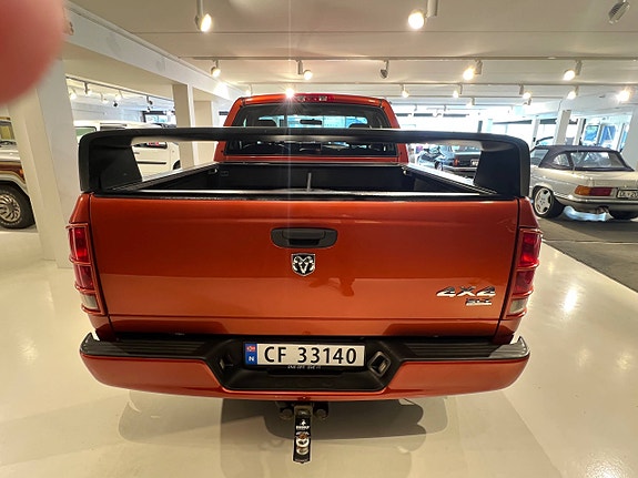 Dodge RAM 11 of 29
