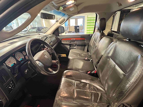 Dodge RAM 18 of 29