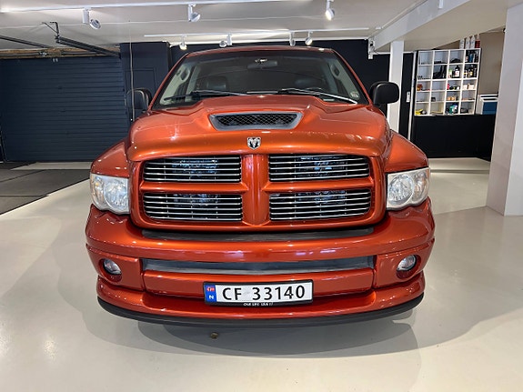 Dodge RAM 3 of 29