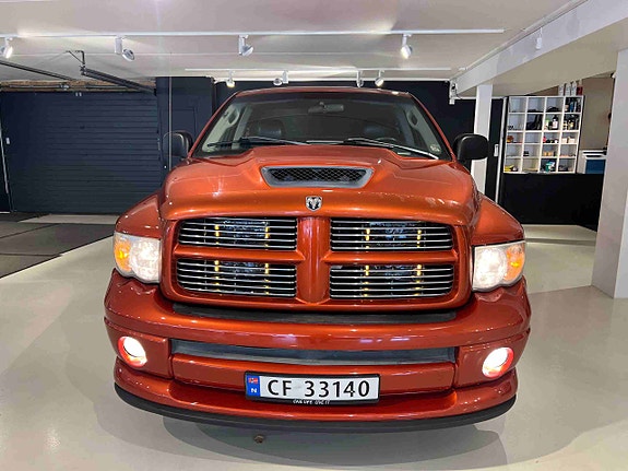 Dodge RAM 2 of 29
