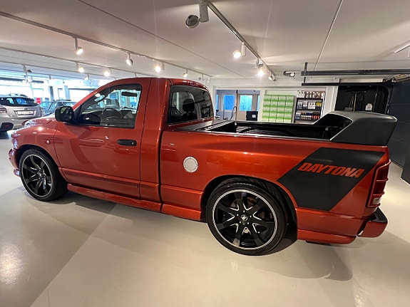 Dodge RAM 8 of 29