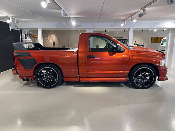 Dodge RAM 6 of 29