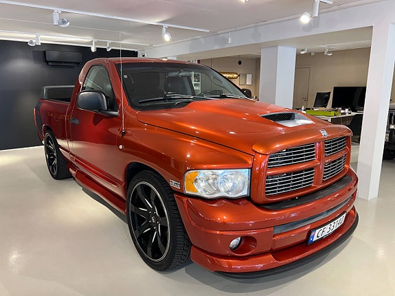 Dodge RAM 5 of 29