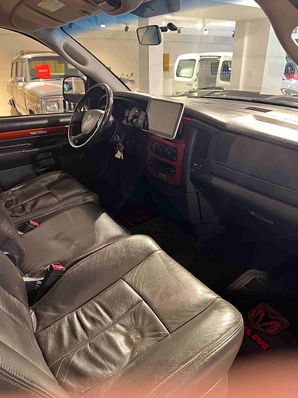 Dodge RAM 27 of 29