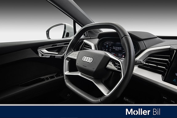 Audi Q4 e-tron 24 of 26