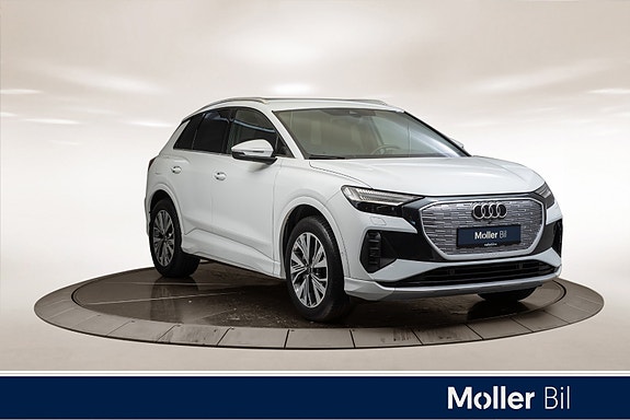 Audi Q4 e-tron 5 of 26