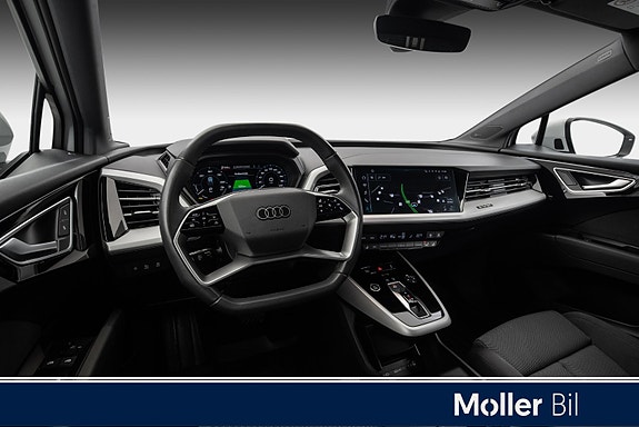 Audi Q4 e-tron 19 of 26