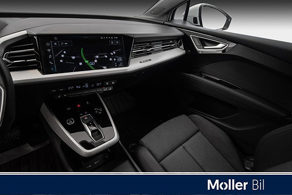 Audi Q4 e-tron 17 of 26