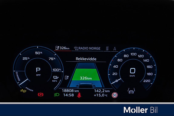 Audi Q4 e-tron 15 of 26