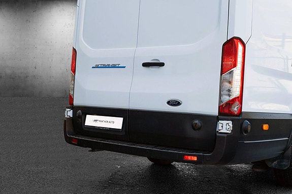 Ford E-Transit 350 L4 Van 6 of 22