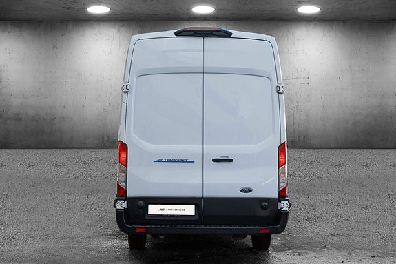 Ford E-Transit 350 L4 Van 7 of 22